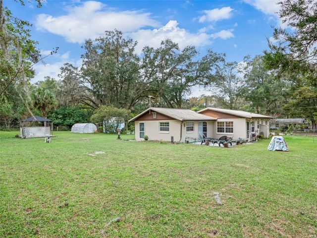 2800 SE 52ND STREET, Ocala, FL 34480
