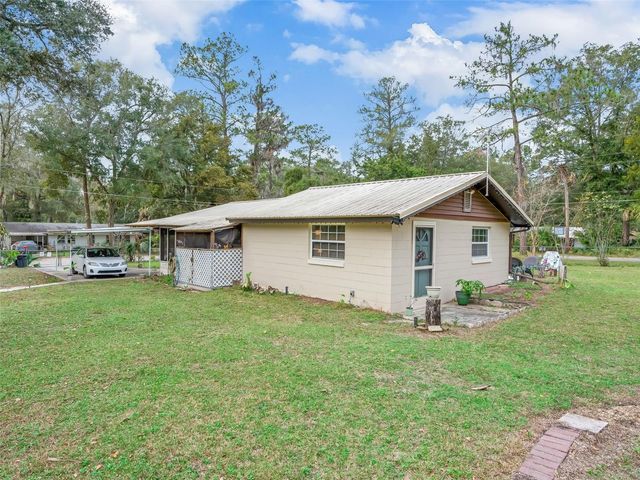 2800 SE 52ND STREET, Ocala, FL 34480