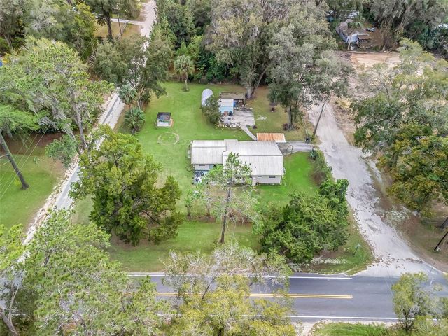 2800 SE 52ND STREET, Ocala, FL 34480