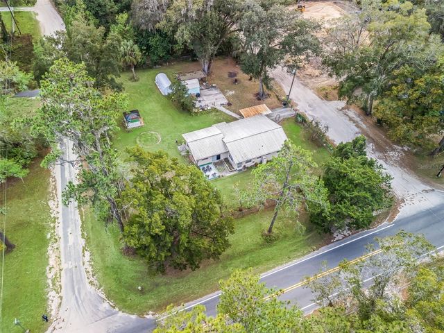 2800 SE 52ND STREET, Ocala, FL 34480