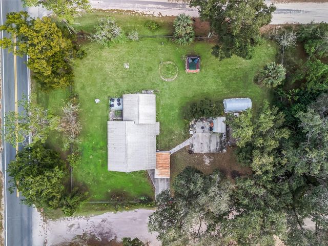2800 SE 52ND STREET, Ocala, FL 34480