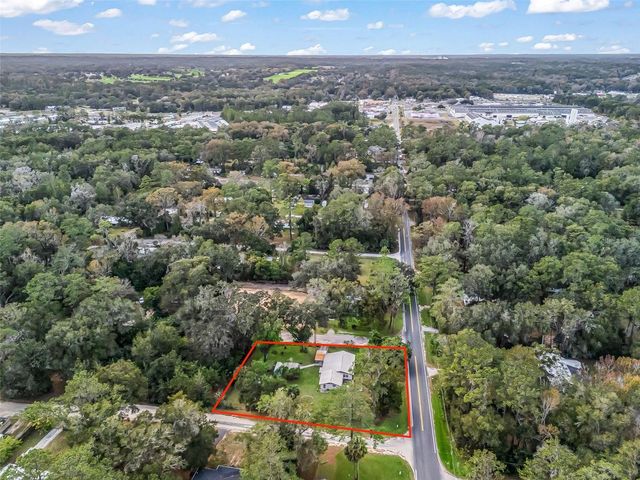 2800 SE 52ND STREET, Ocala, FL 34480