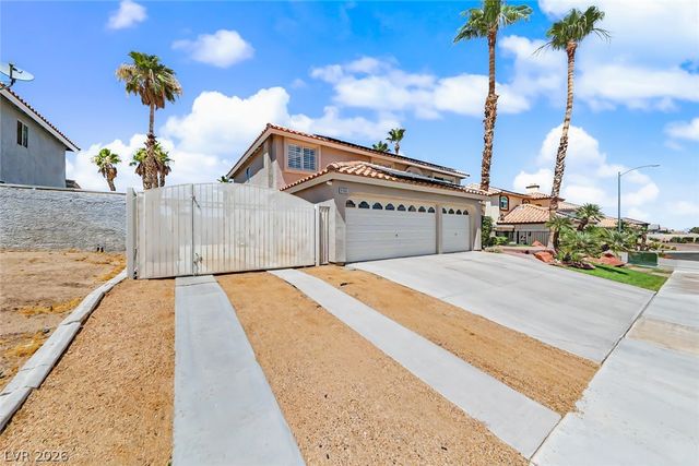8986 Sidebrook Court, Las Vegas, NV 89129