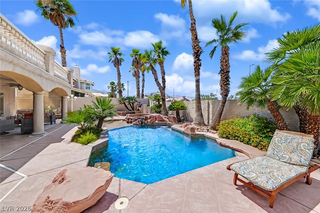 8986 Sidebrook Court, Las Vegas, NV 89129