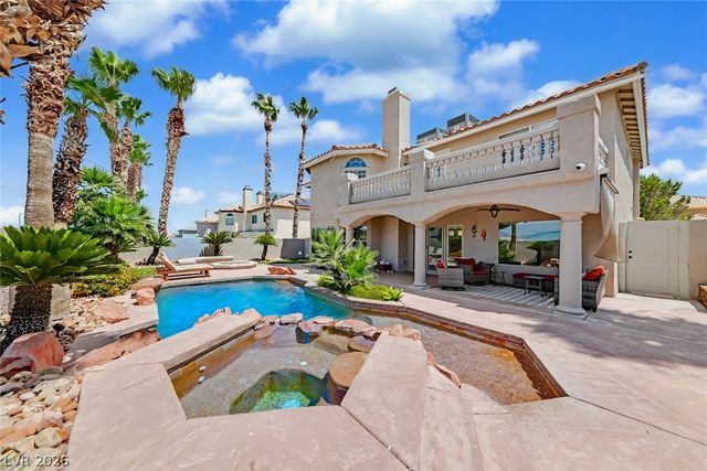 8986 Sidebrook Court, Las Vegas, NV 89129