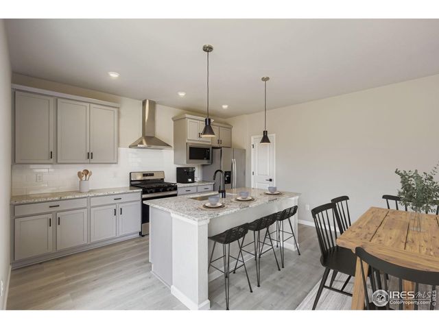 1839 Baltusrol Dr, Fort Collins, CO 80524