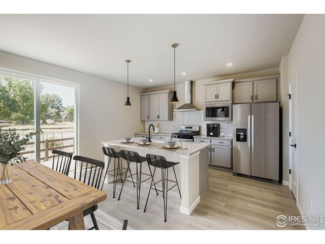 1839 Baltusrol Dr, Fort Collins, CO 80524