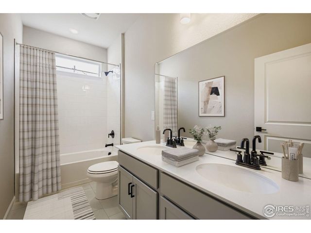 1839 Baltusrol Dr, Fort Collins, CO 80524