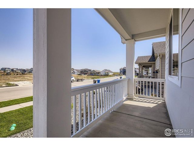 1839 Baltusrol Dr, Fort Collins, CO 80524