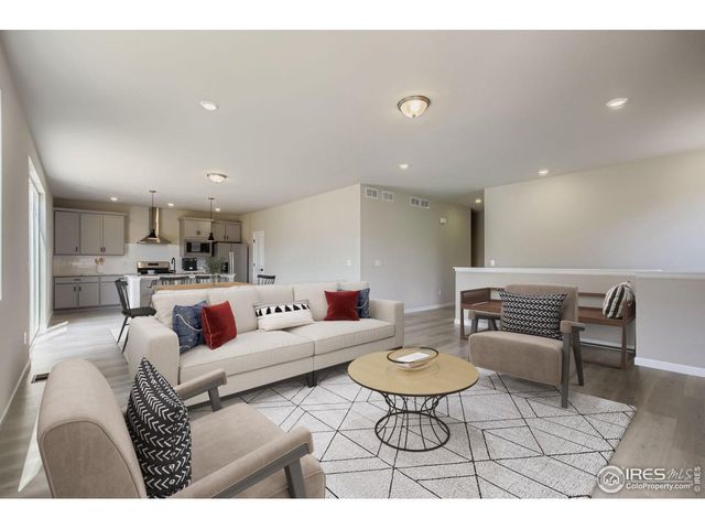 1839 Baltusrol Dr, Fort Collins, CO 80524