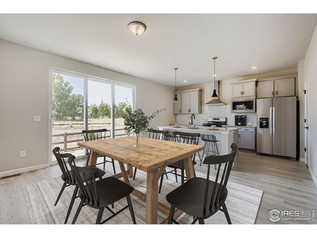 1839 Baltusrol Dr, Fort Collins, CO 80524