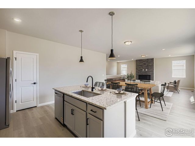 1839 Baltusrol Dr, Fort Collins, CO 80524