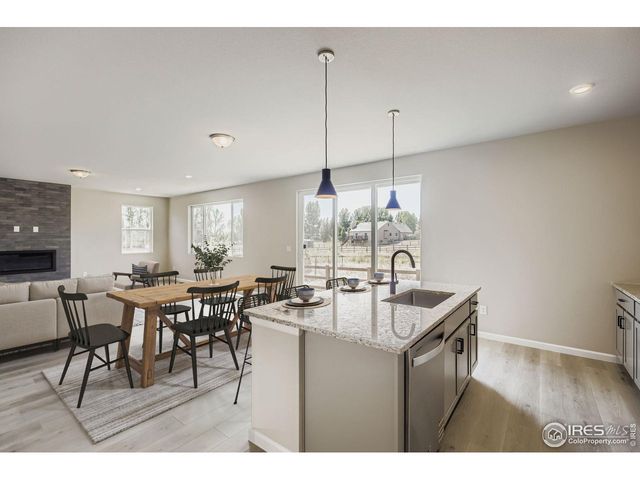 1839 Baltusrol Dr, Fort Collins, CO 80524