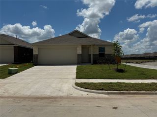 1729 High Perch Lane, Forney, TX 75126