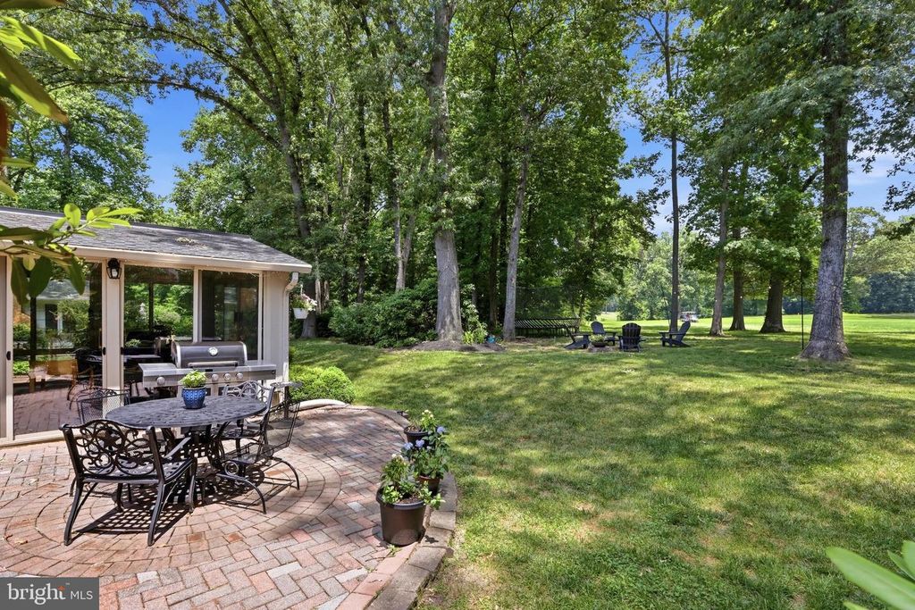 Image 40 of property listing at 1703 CROFTON PKWY, Crofton, MD 21114