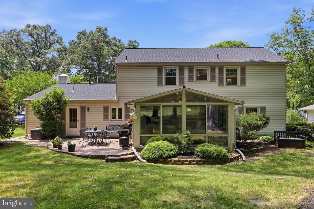 Image 46 of property listing at 1703 CROFTON PKWY, Crofton, MD 21114
