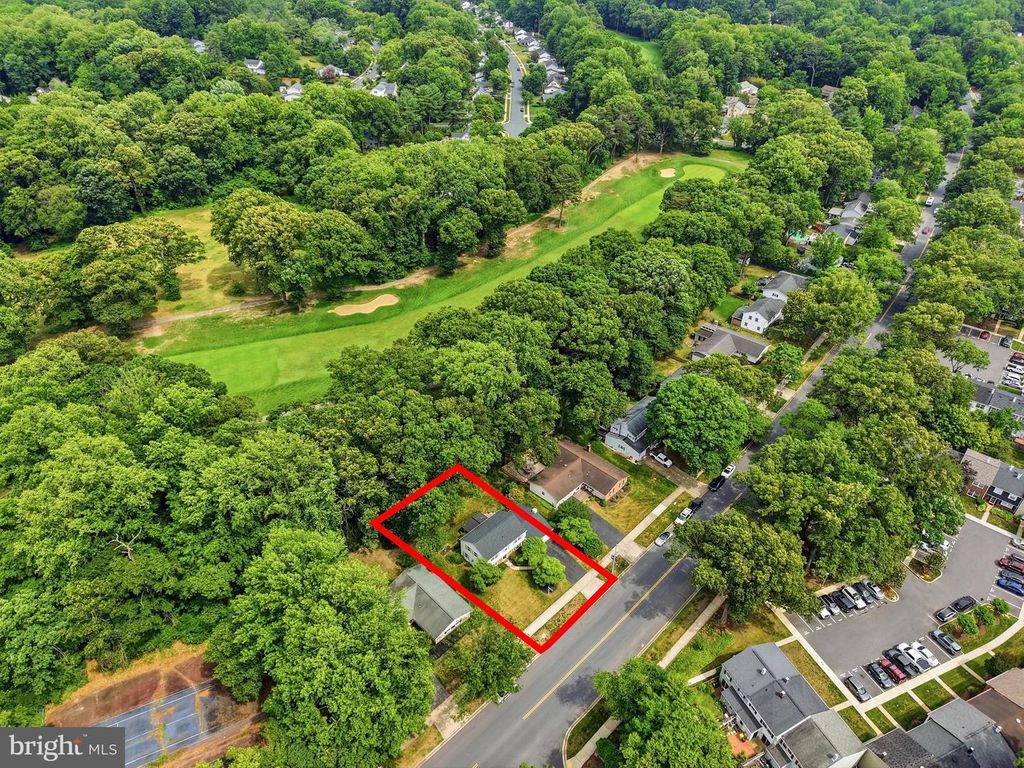 Image 48 of property listing at 1703 CROFTON PKWY, Crofton, MD 21114