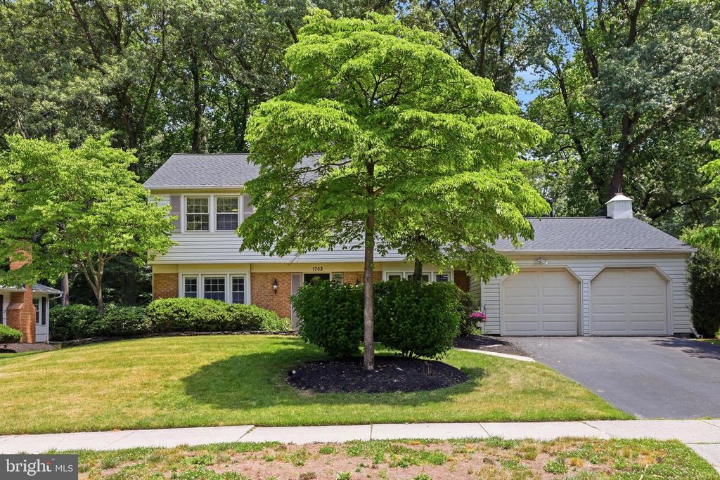 Image 51 of property listing at 1703 CROFTON PKWY, Crofton, MD 21114