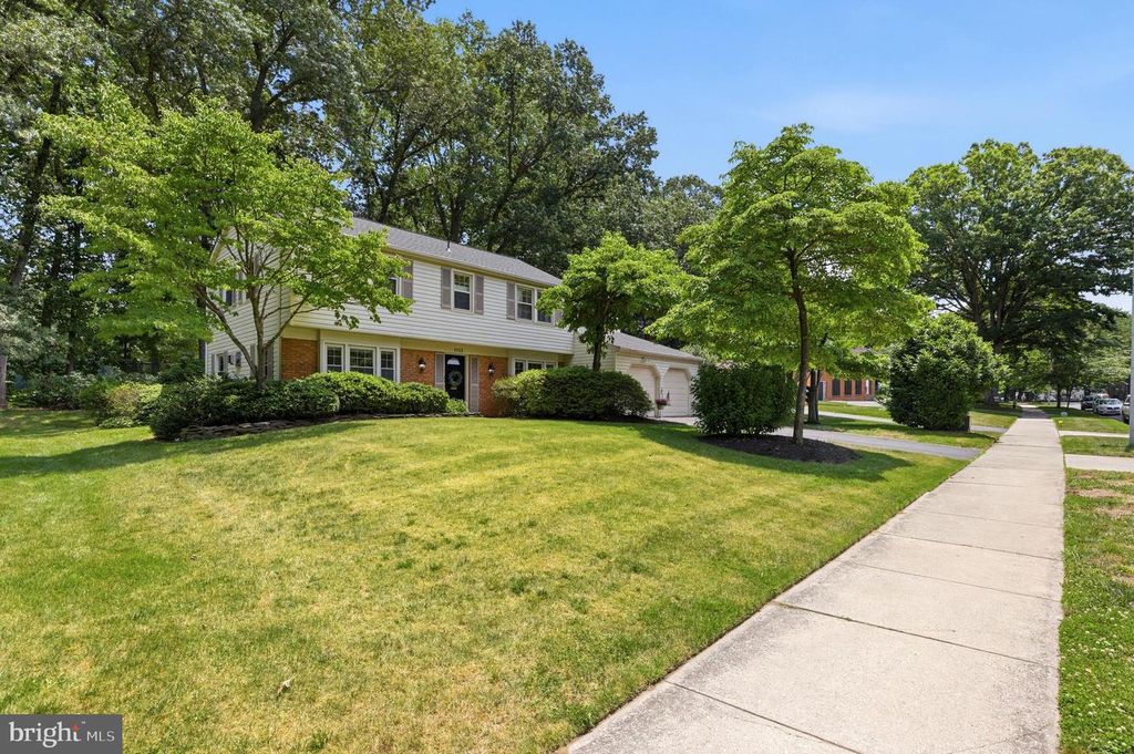 Image 53 of property listing at 1703 CROFTON PKWY, Crofton, MD 21114