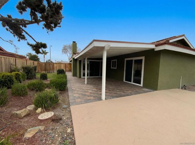 3711 Bonita Glen Ter, Bonita, CA 91902