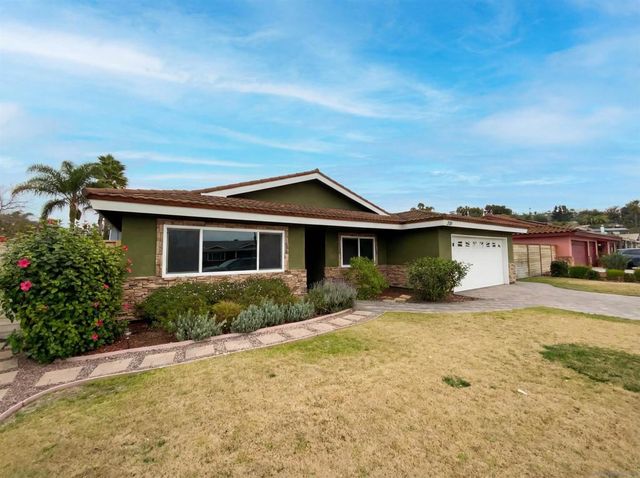 3711 Bonita Glen Ter, Bonita, CA 91902