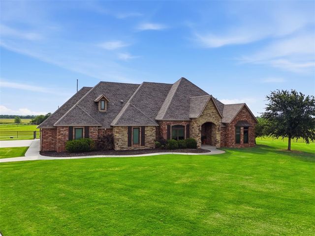 2800 Fontaine Place, El Reno, OK 73036