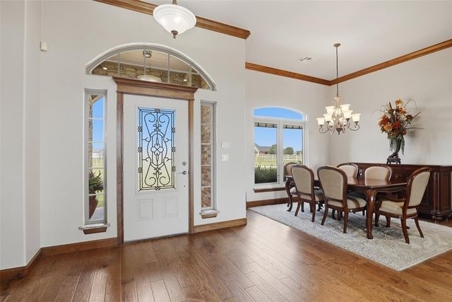 2800 Fontaine Place, El Reno, OK 73036