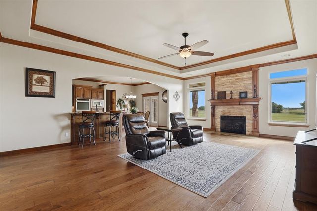 2800 Fontaine Place, El Reno, OK 73036