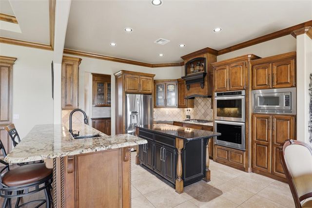 2800 Fontaine Place, El Reno, OK 73036
