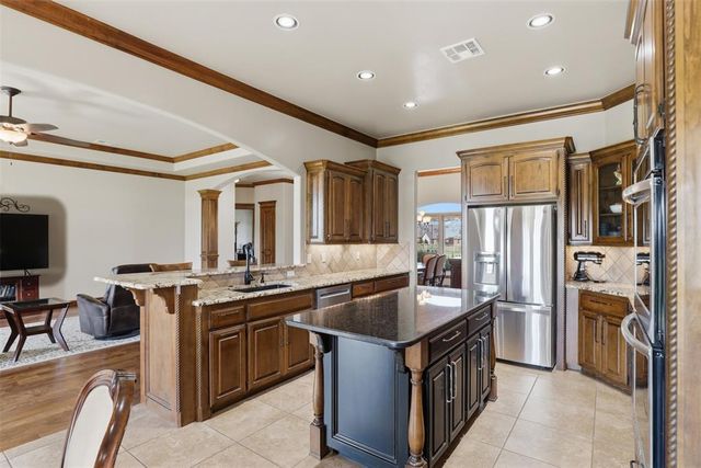 2800 Fontaine Place, El Reno, OK 73036
