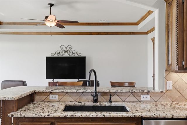 2800 Fontaine Place, El Reno, OK 73036