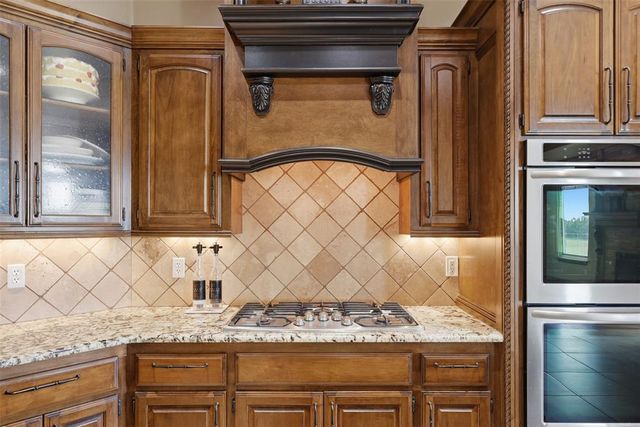 2800 Fontaine Place, El Reno, OK 73036