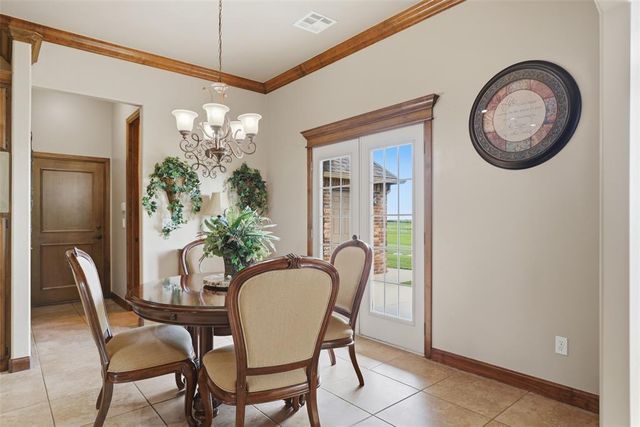 2800 Fontaine Place, El Reno, OK 73036