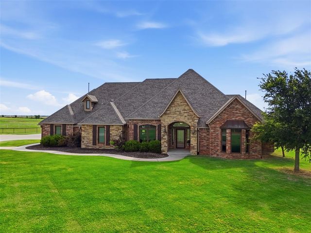 2800 Fontaine Place, El Reno, OK 73036