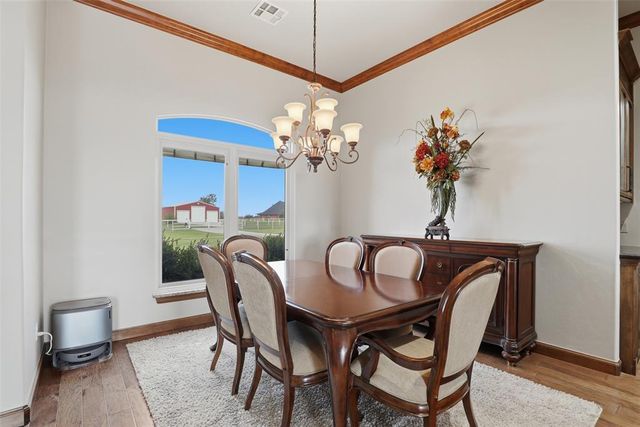 2800 Fontaine Place, El Reno, OK 73036