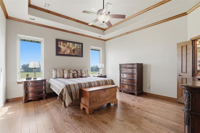 2800 Fontaine Place, El Reno, OK 73036