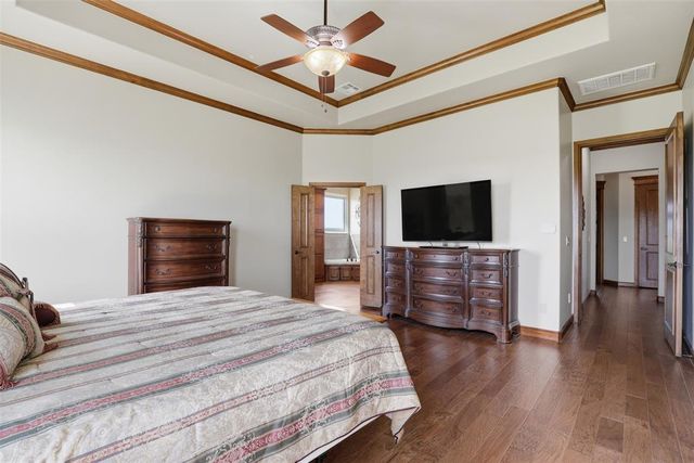 2800 Fontaine Place, El Reno, OK 73036