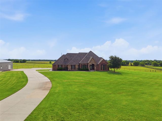 2800 Fontaine Place, El Reno, OK 73036