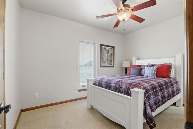 2800 Fontaine Place, El Reno, OK 73036