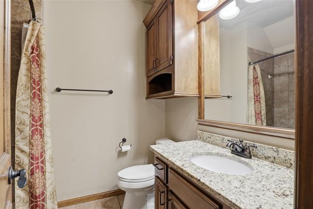 2800 Fontaine Place, El Reno, OK 73036