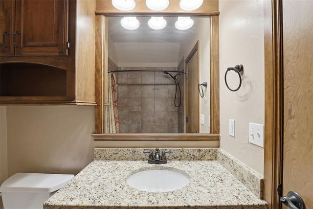 2800 Fontaine Place, El Reno, OK 73036
