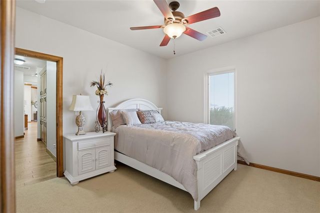2800 Fontaine Place, El Reno, OK 73036