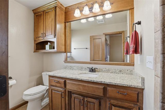 2800 Fontaine Place, El Reno, OK 73036