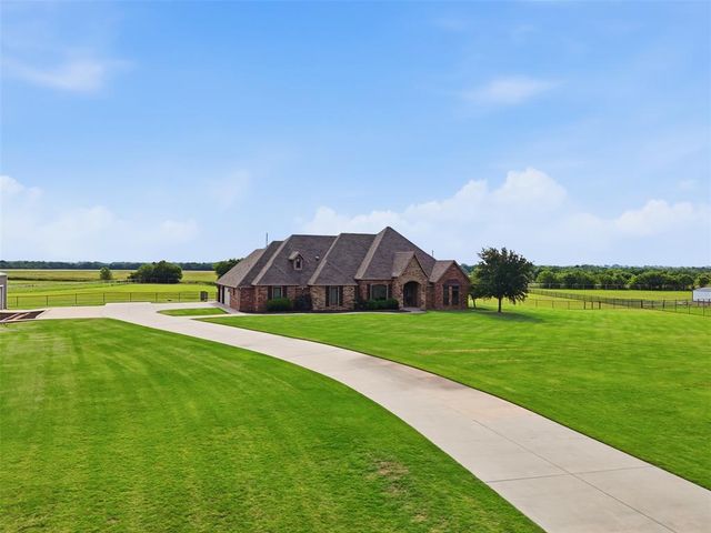 2800 Fontaine Place, El Reno, OK 73036