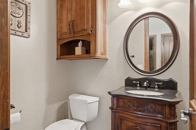 2800 Fontaine Place, El Reno, OK 73036