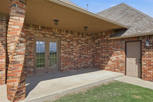 2800 Fontaine Place, El Reno, OK 73036