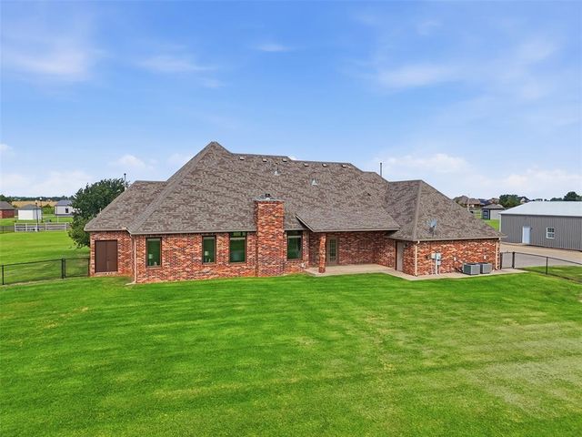 2800 Fontaine Place, El Reno, OK 73036