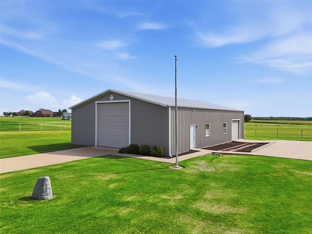 2800 Fontaine Place, El Reno, OK 73036