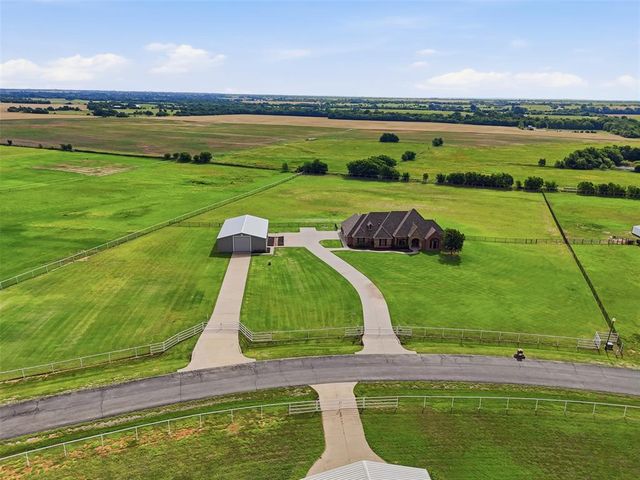 2800 Fontaine Place, El Reno, OK 73036