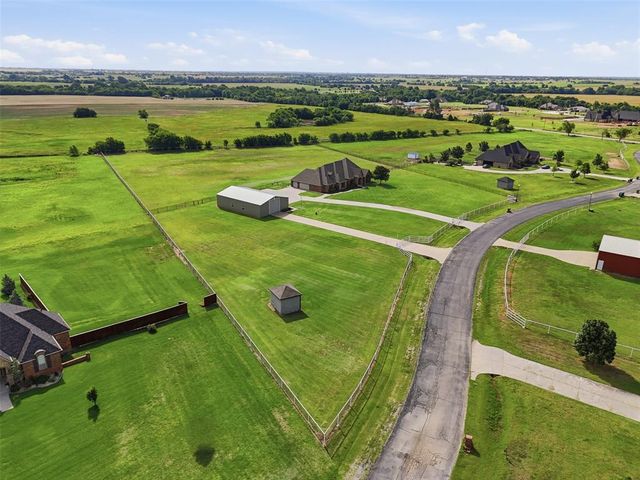 2800 Fontaine Place, El Reno, OK 73036